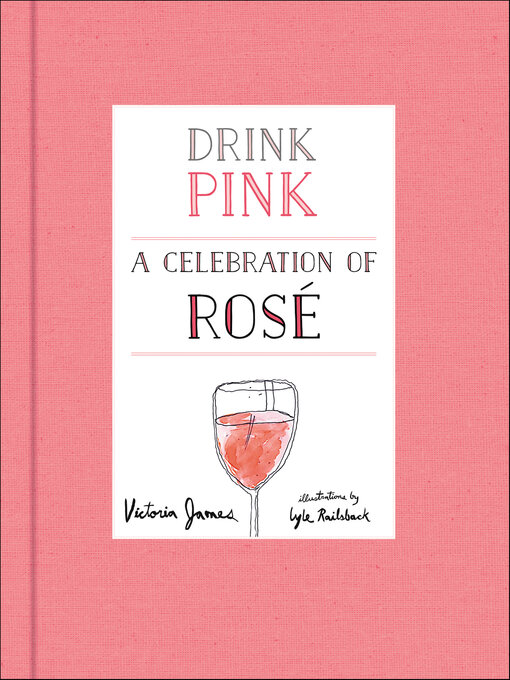 Title details for Drink Pink by Victoria James - Available